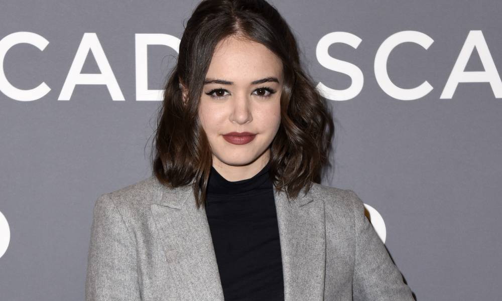 Kaylee Bryant ha salido del armario en Instagram