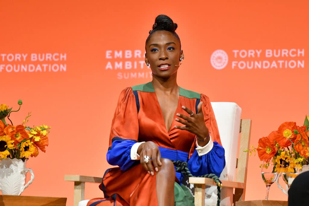 La estrella de Pose, Angelica Ross, critica duramente la presidencia de Joe Biden: