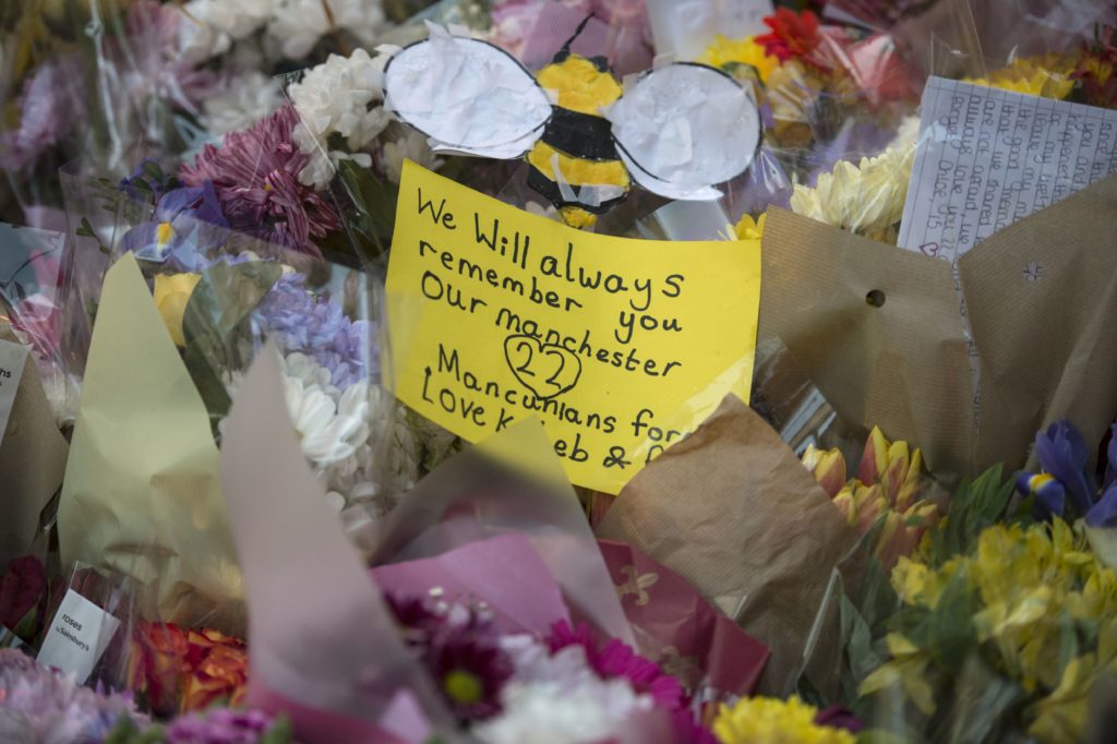 La investigación del atentado del Manchester Arena dice que se podrían haber salvado vidas si no fuera por 