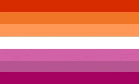 Significado e historia de lesbiana