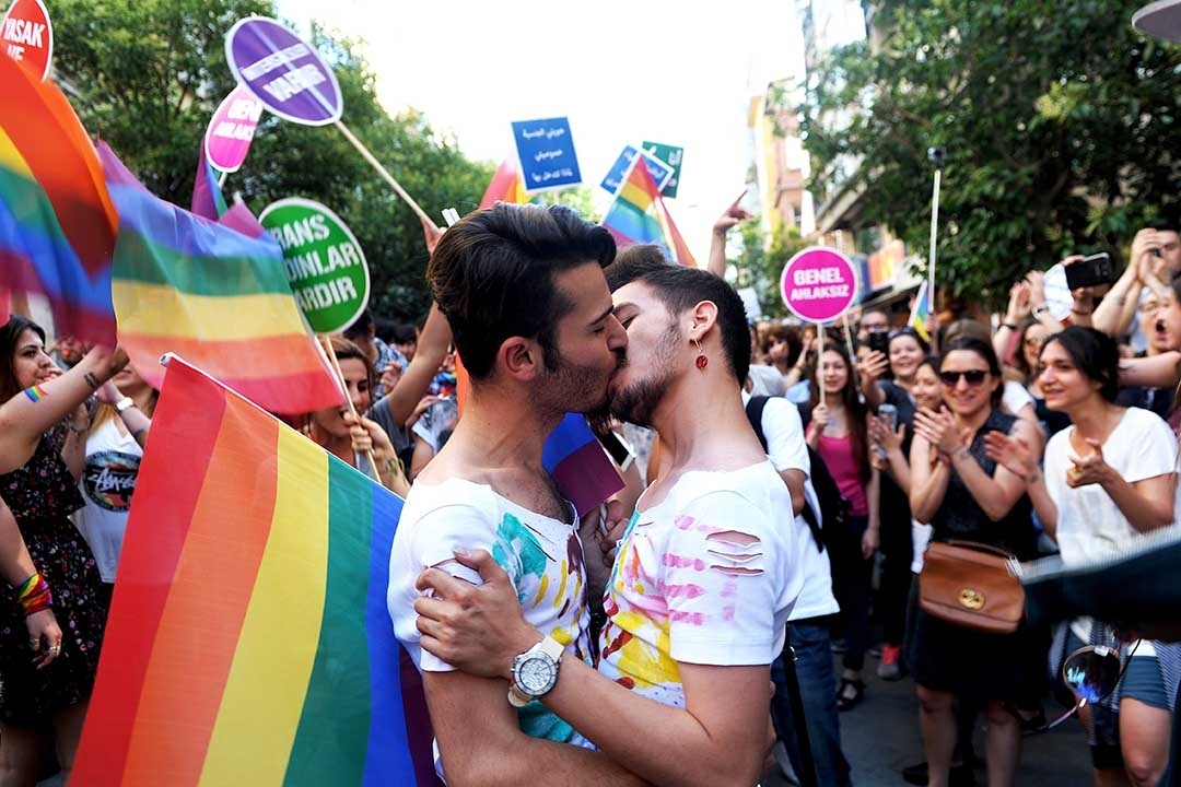 Programación para el Orgullo 2021 en Madrid