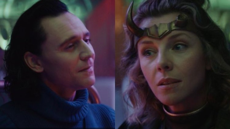 Loki revela su bisexualidad en su nueva serie