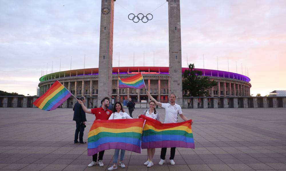 5 impresionantes destinos turísticos LGBT para el verano de 2021