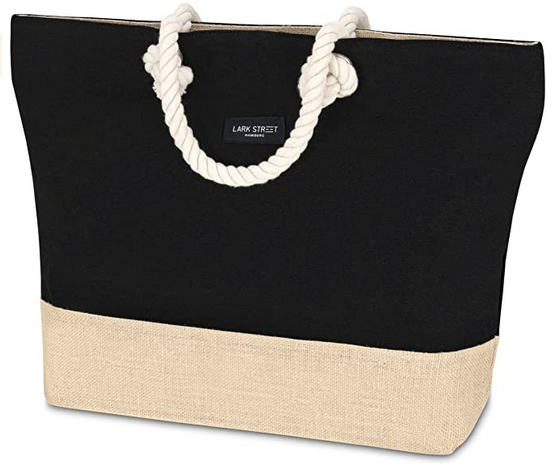 Bolso de lona para piscina