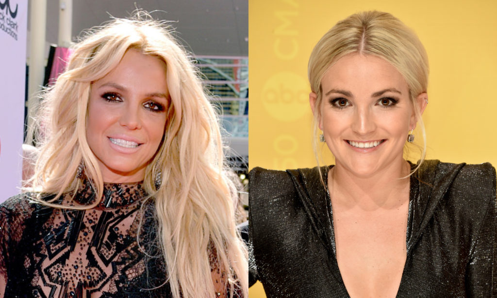 Britney Spears arremete contra su hermana Jamie Lynn: 'Mi supuesto sistema de apoyo me hirió profundamente'
