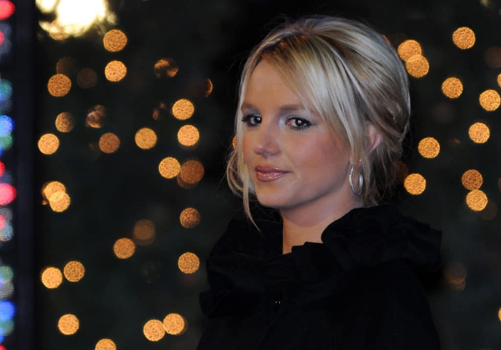 Britney Spears llamó al 911 'para denunciar que era víctima de abuso de tutela'