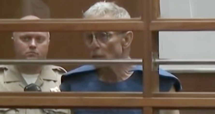 Ed Buck es declarado culpable de asesinato por sobredosis