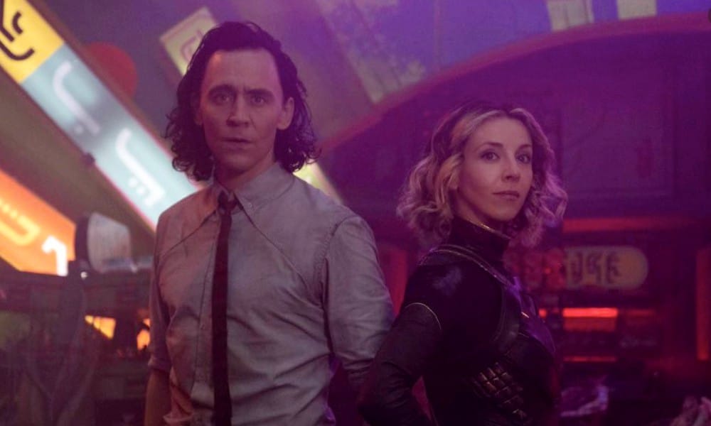 La directora de Loki no estará para la segunda temporada