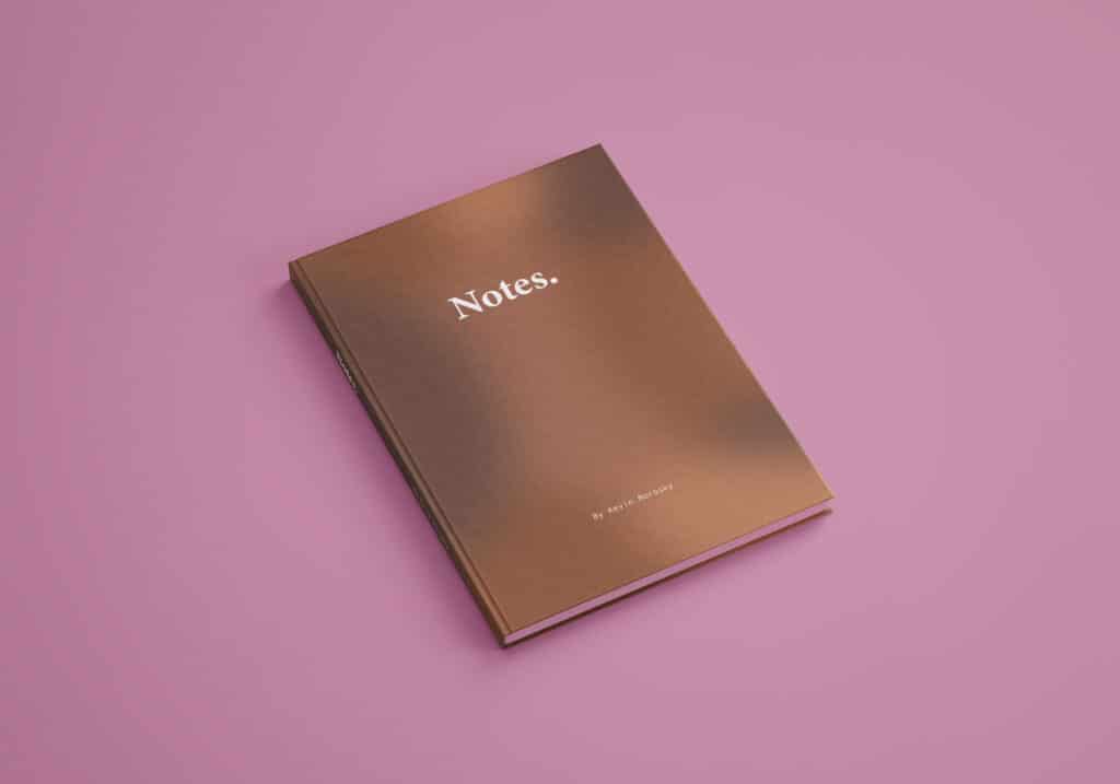 El director y guionista Kevin Morosky habla sobre la escritura de una historia de amor queer y negra