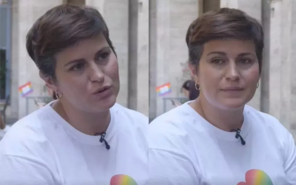 El eurodiputado húngaro Viktor Orbán no ha hecho más que 