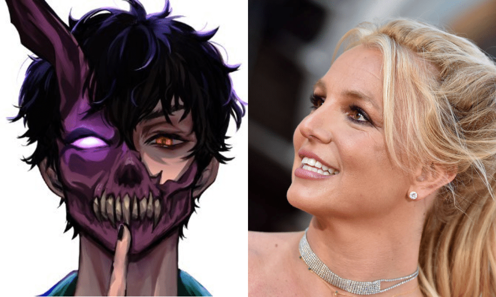 Elon Musk y el YouTuber Corpse Husband se unen a los llamamientos para liberar finalmente a Britney Spears