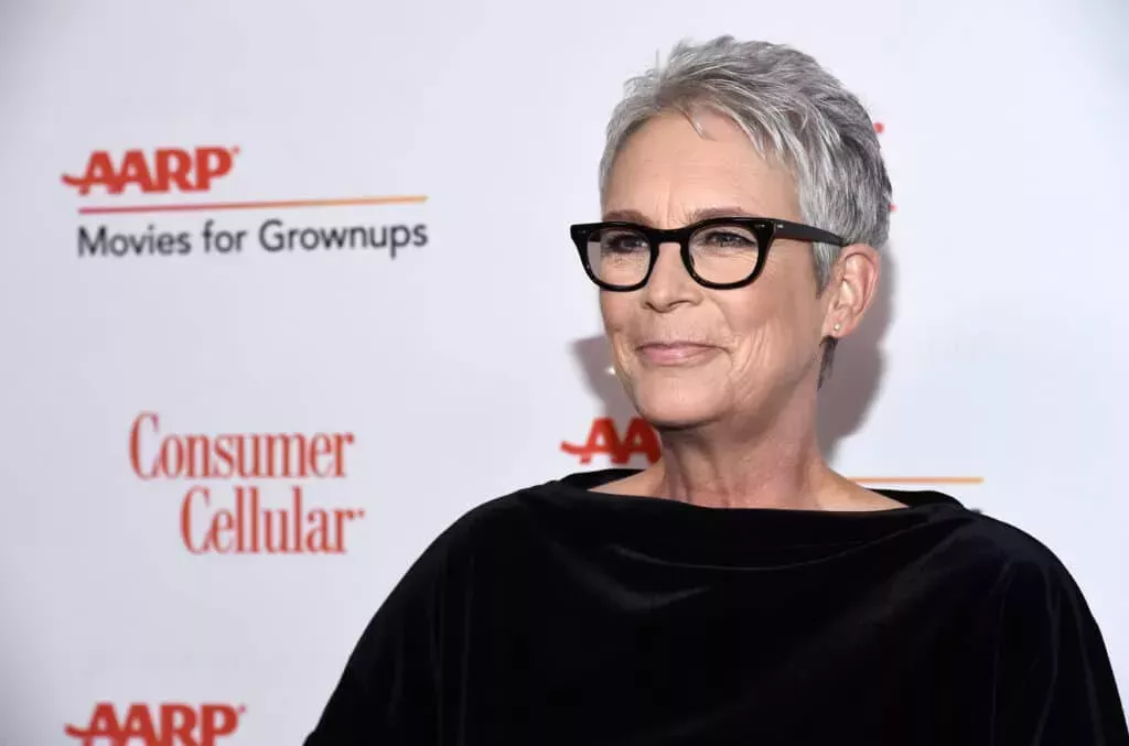 Jamie Lee Curtis revela con orgullo que su hija es trans: 