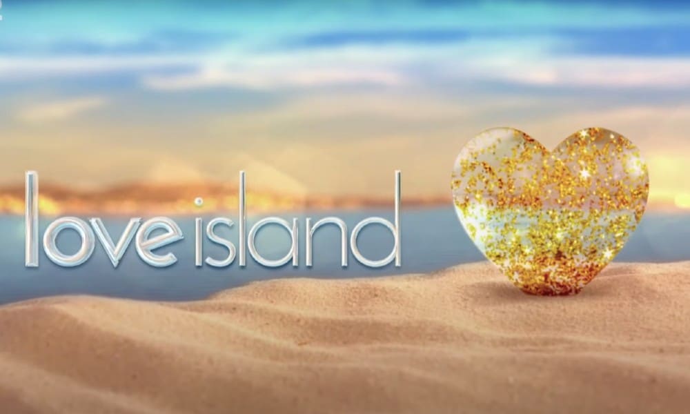 La estrella de Love Island afirma que los productores 