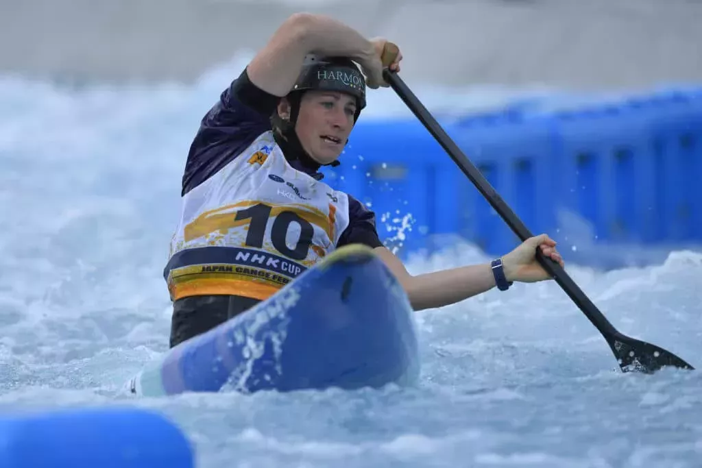 La primera funcionaria abiertamente trans de los Juegos Olímpicos deseó durante décadas vivir su verdad como mujer