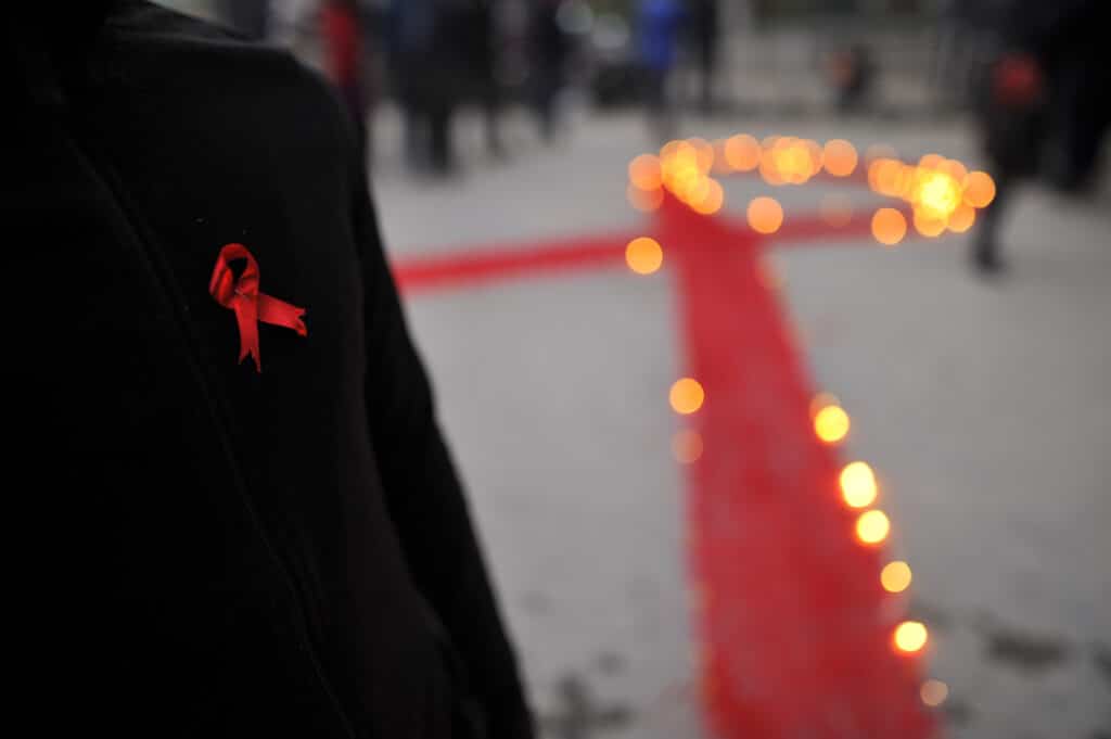 Las principales organizaciones benéficas del Reino Unido dedicadas al VIH y a la salud sexual se unen en un poderoso llamamiento para proteger las vidas trans