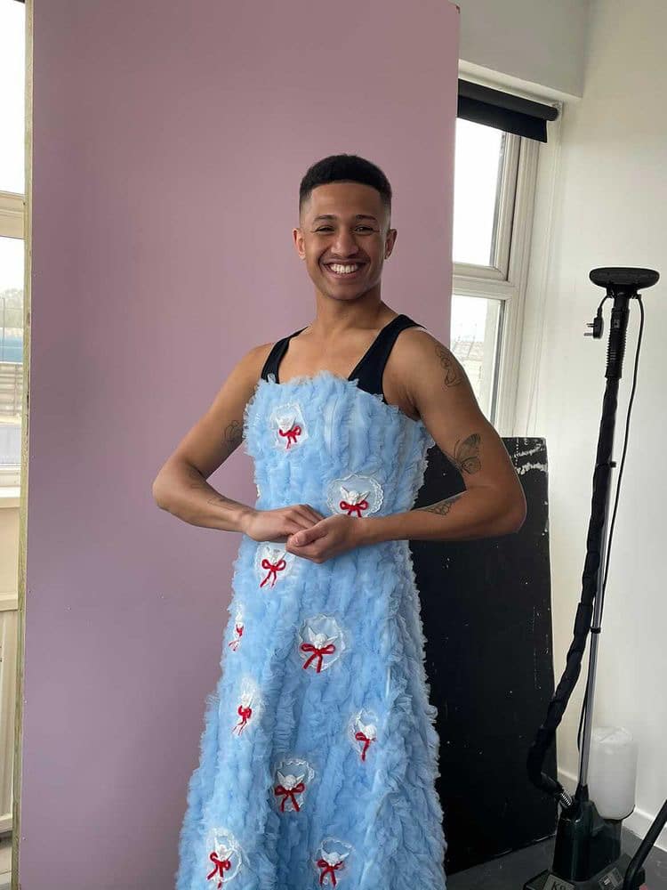 Lo que significa para mí ser no binario: 6 personas comparten la libertad, la belleza y el poder de su género