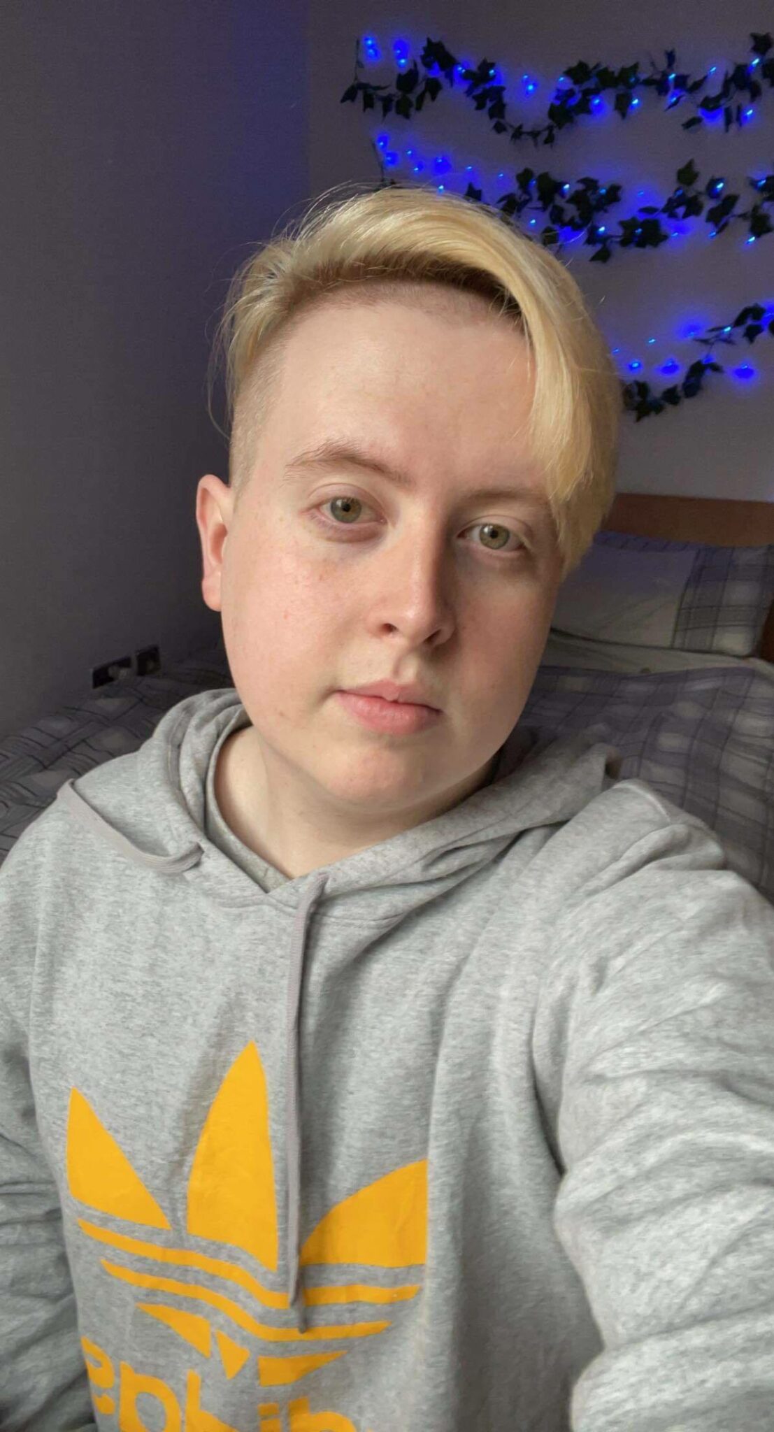 Lo que significa para mí ser no binario: 6 personas comparten la libertad, la belleza y el poder de su género