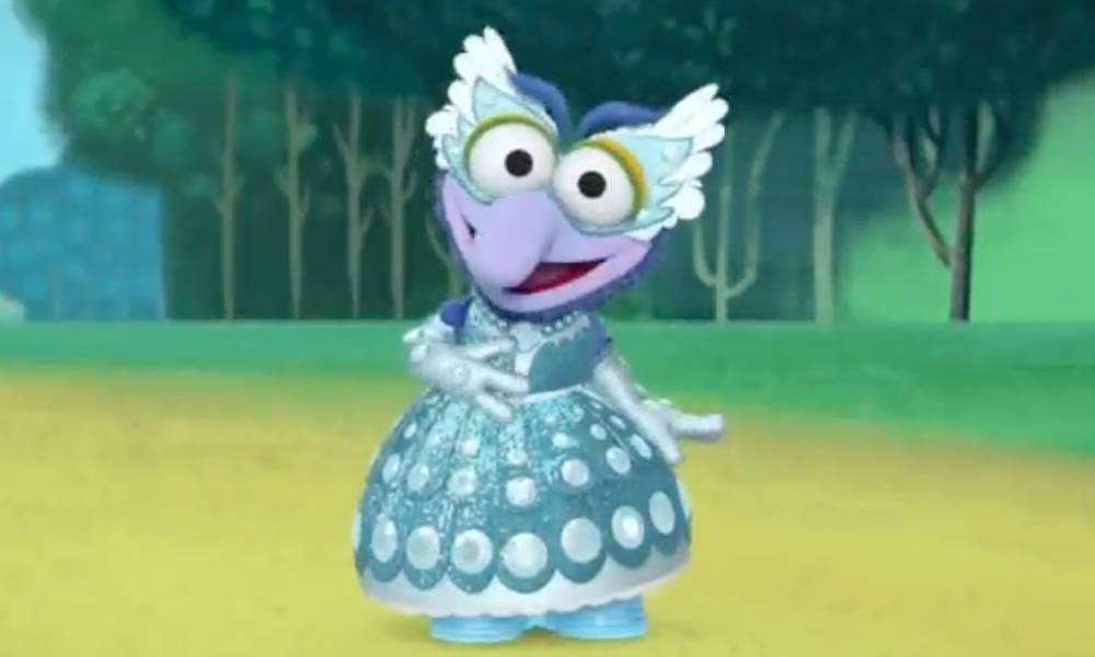 Los Muppets lanzan un mensaje para los niños LGTB+