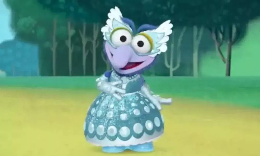 Los Muppets tienen un bello mensaje de aceptaci&oacute;n para los ni&ntilde;os no conformes con el g&eacute;nero en todo el mundo