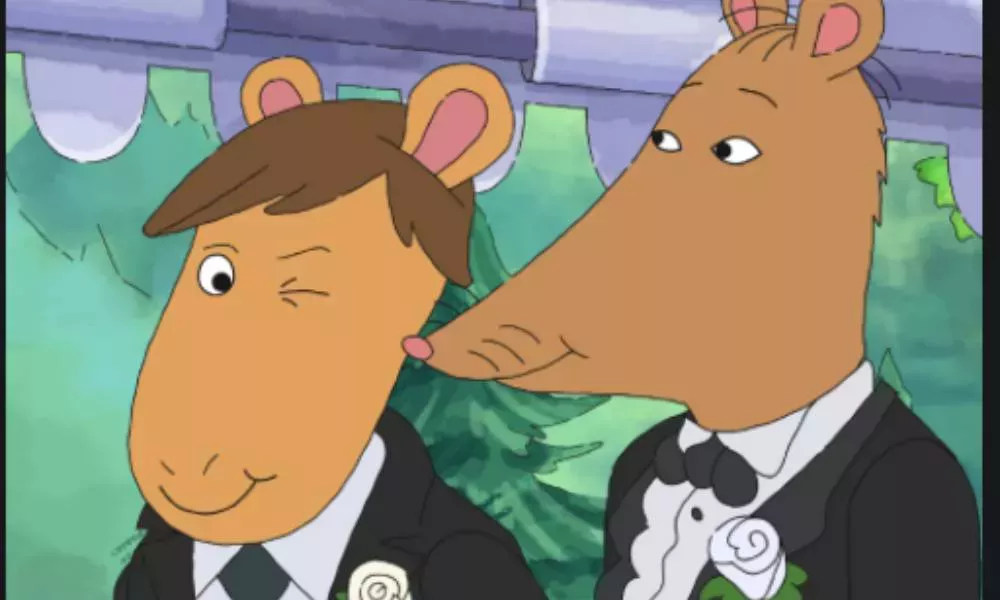 Recordando la pionera representación LGBT+ de Arthur, ahora que la serie llega a su fin después de 25 años