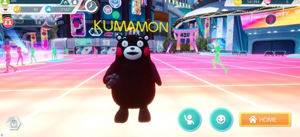 Se ha lanzado el primer juego oficial de los Juegos Paralímpicos, con carreras en silla de ruedas y más