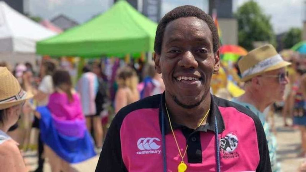 Un jugador de rugby gay no será deportado a Kenia