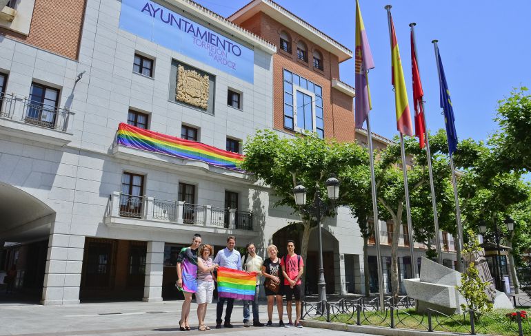 Agresión homófoba a un joven en Torrejón de Ardoz "por maricón"