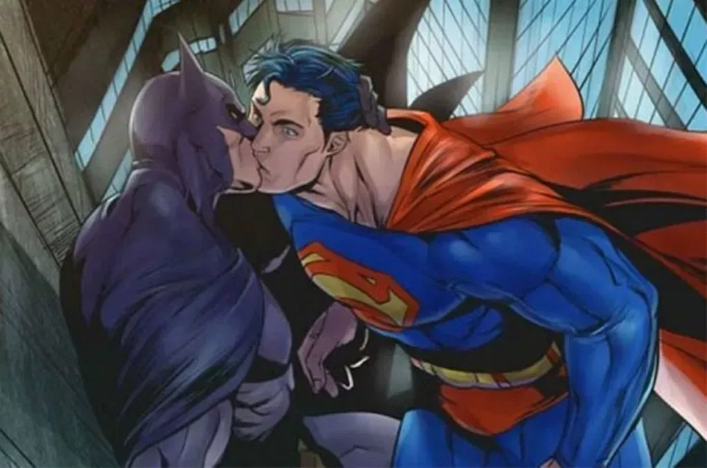 DC Comics convertirá a Superman en gay en un inesperado cambio, y los fans están encantados