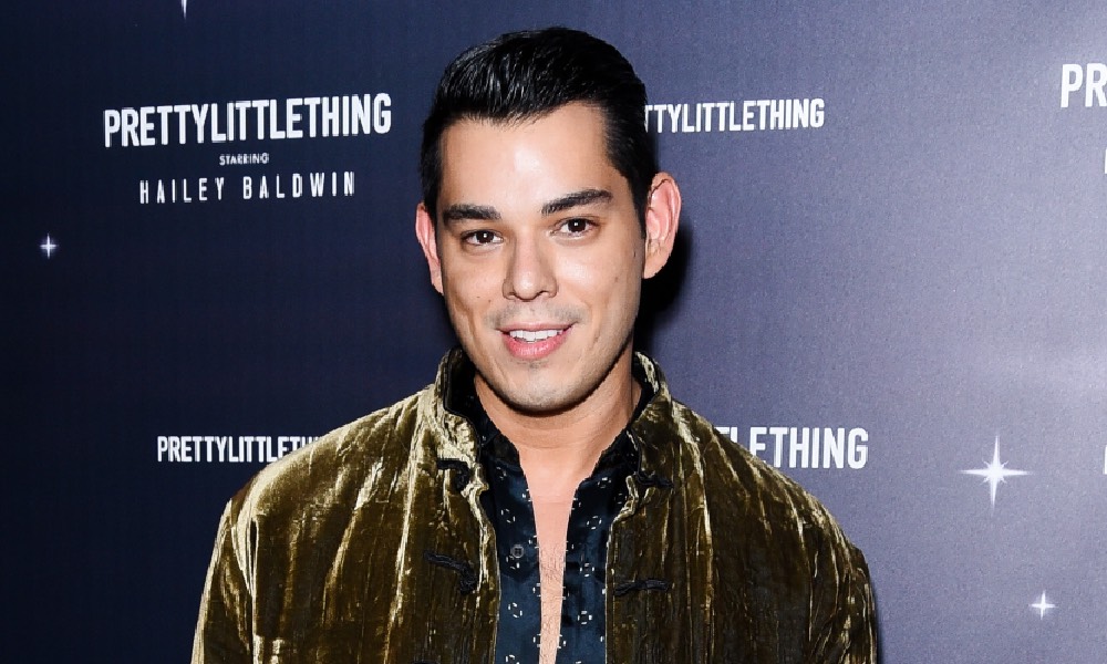 El actor filipino Raymond Gutiérrez sale del armario como gay