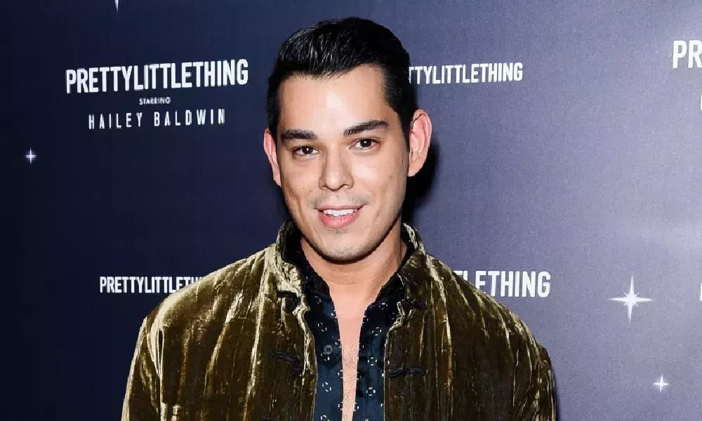 El actor filipino Raymond Gutiérrez sale del armario como gay: 