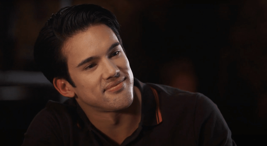 El actor Francis 'Frankie' Mossman, protagonista de la aclamada serie LGBT+ The Horizon, fallece a los 33 años