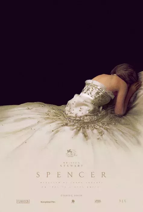 El dramático primer tráiler de la película de Kristen Stewart sobre la princesa Diana, Spencer, es un gran estado de ánimo