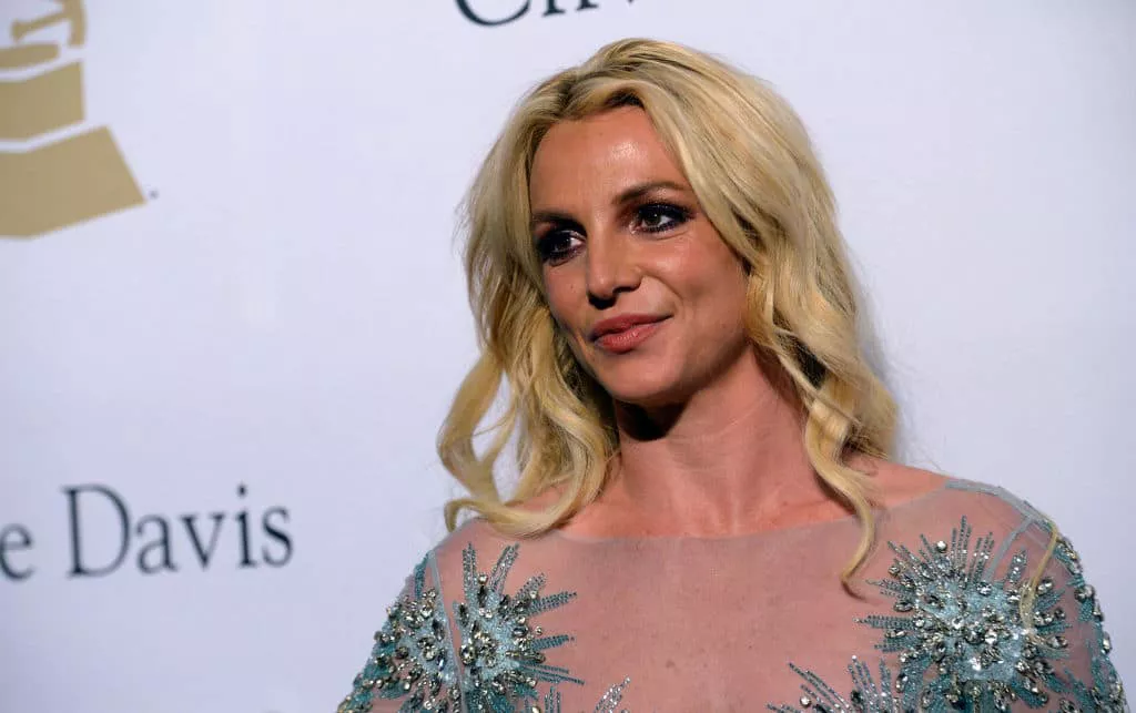 El juez deniega la petición de Britney Spears de apartar al padre 