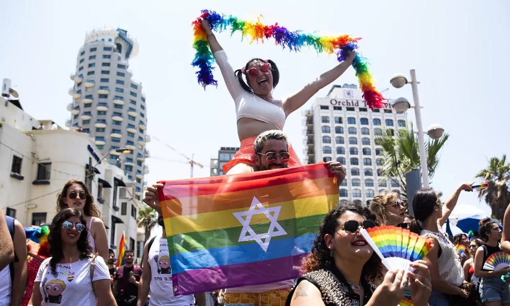 Israel acaba por fin con la prohibici&oacute;n discriminatoria de las donaciones de sangre de hombres homosexuales y bisexuales