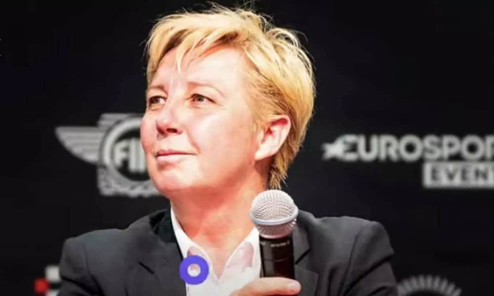 La jefa de la F1 y su amante mueren tiroteadas 'por el marido que las pill&oacute; en la cama' en un asesinato-suicidio