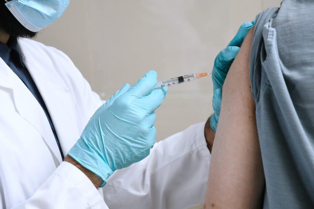 La vacuna experimental contra el VIH comienza sus pruebas en humanos
