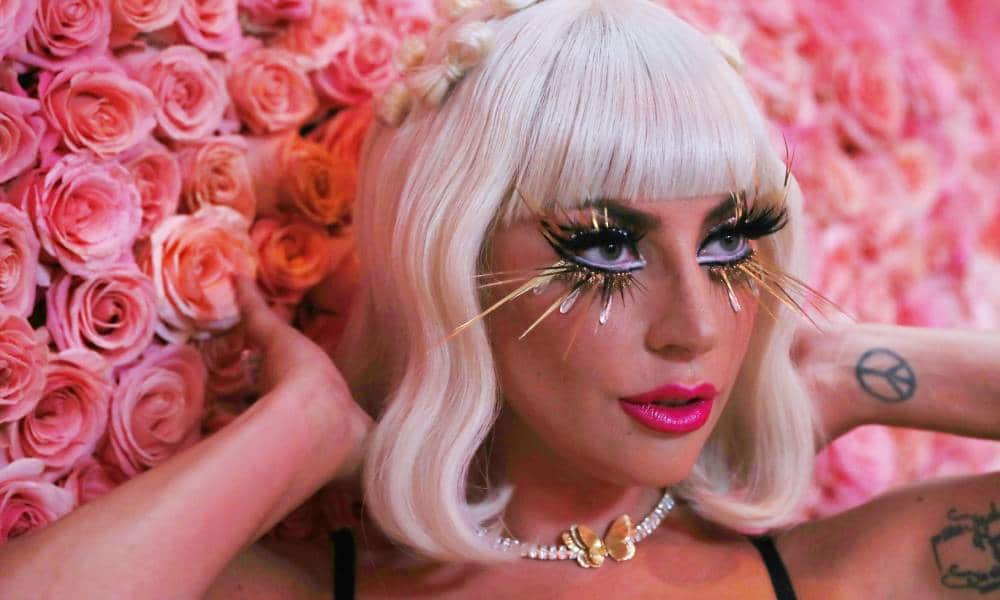 Lady Gaga lanzará nuevo disco en octubre