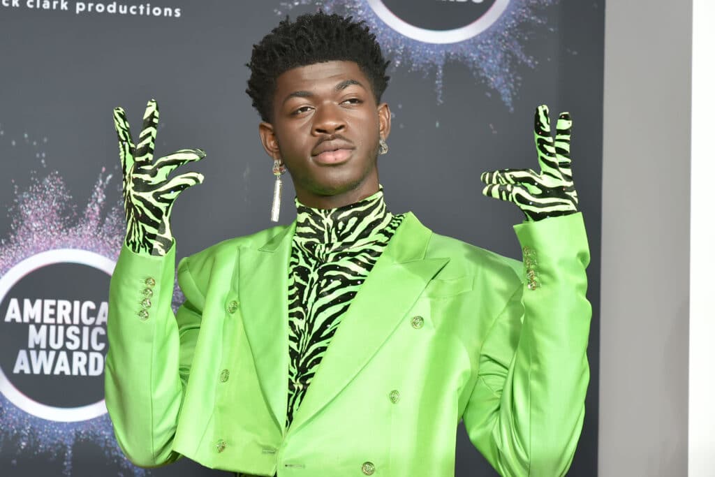 Lil Nas X explica una de las razones por las que quiere ser icono LGTB+