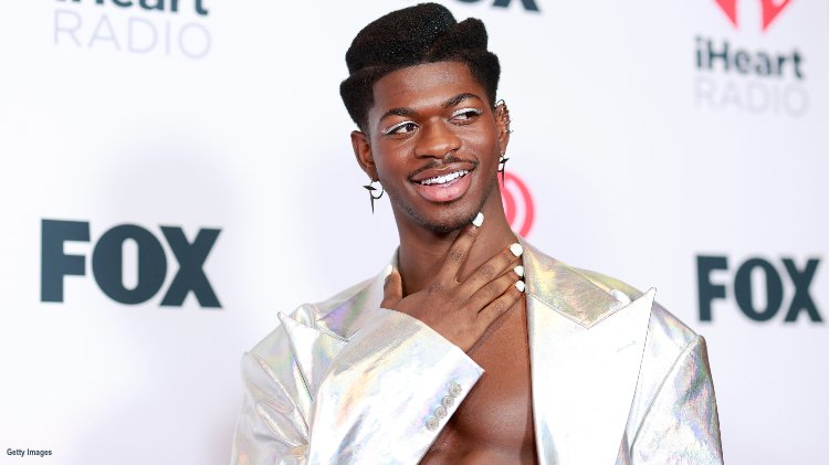 Lil Nas X habla sobre su misterioso novio