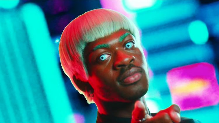 Lil Nas X anuncia nuevo álbum con una exclusiva canción
