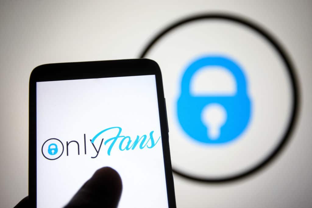 OnlyFans permitirá de nuevo el contenido explícito en la plataforma