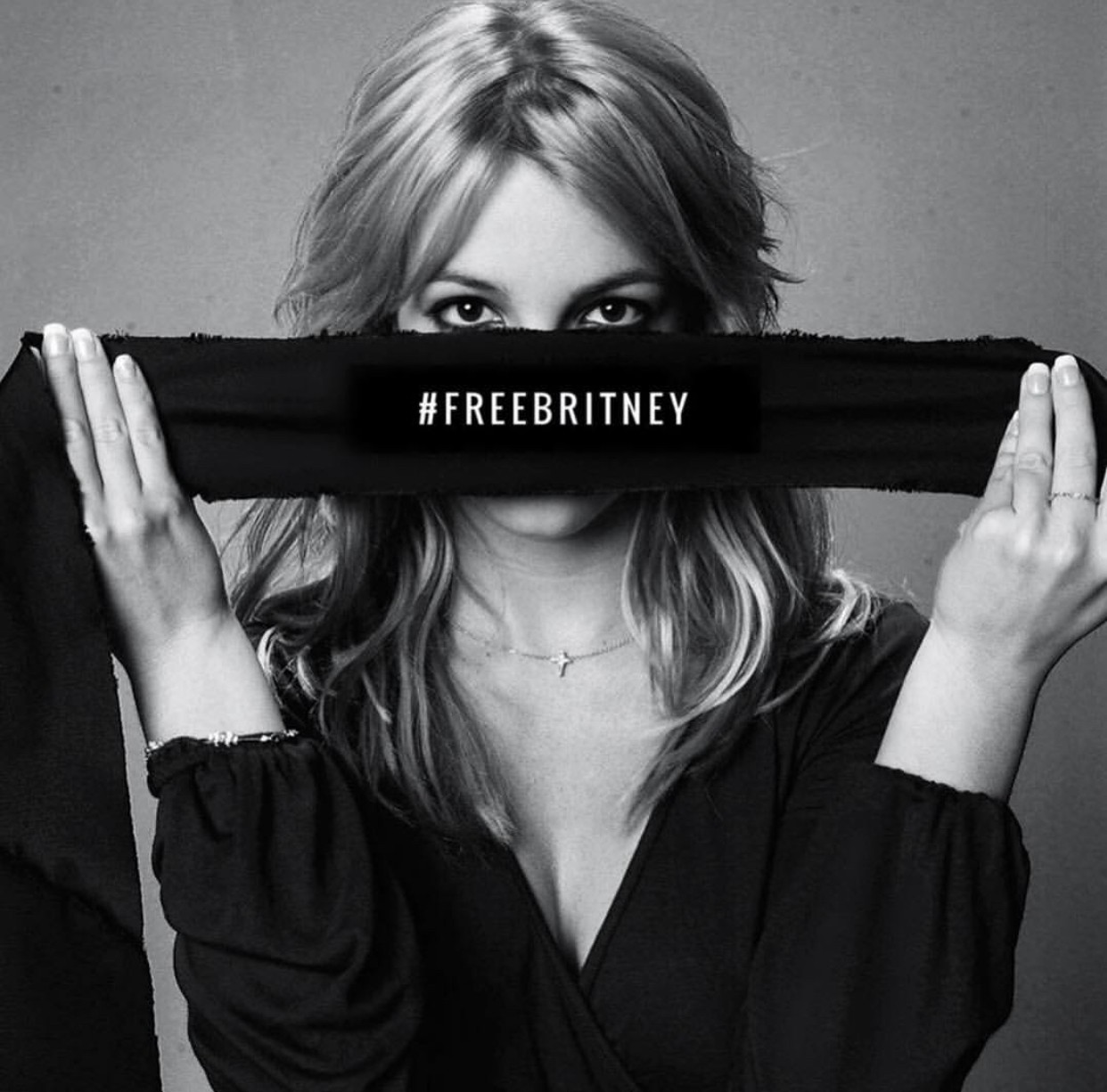 #FREEBRITNEY El padre de Britney Spears finalmente abandona su tutela