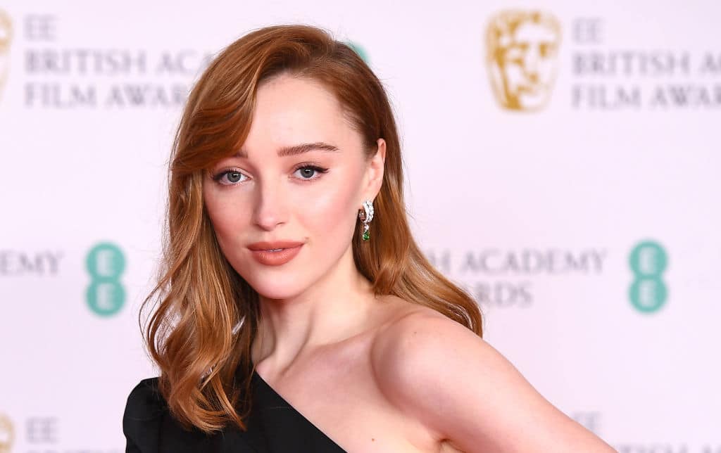 Phoebe Dynevor, de los Bridgerton protagonizará una serie queer