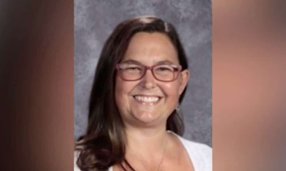 Una profesora es acusada de imponer sus ideas homófobas