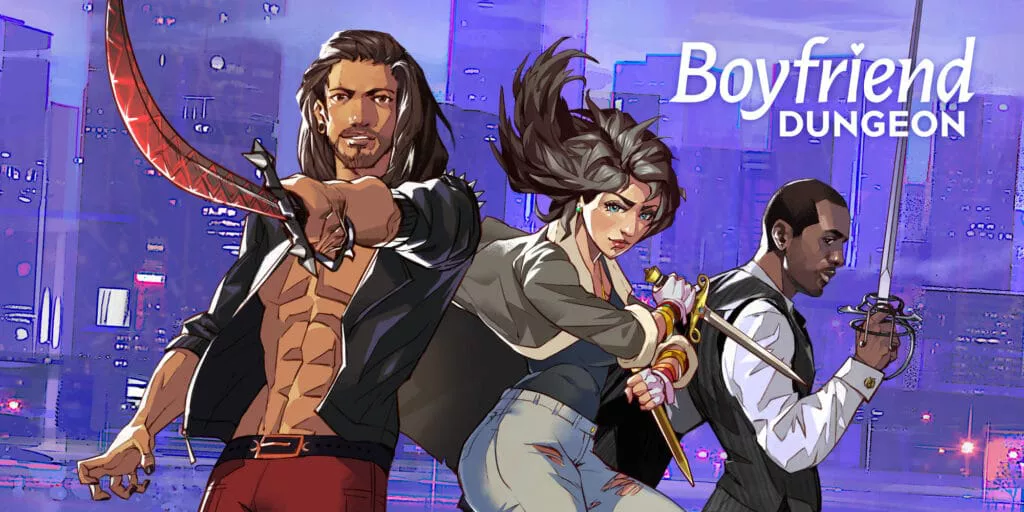 Reseña de Boyfriend Dungeon: Más allá de la polémica del acoso, ¿es bueno?