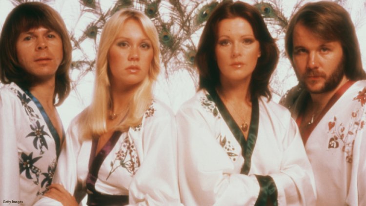 ABBA anuncia su regreso tras 40 años