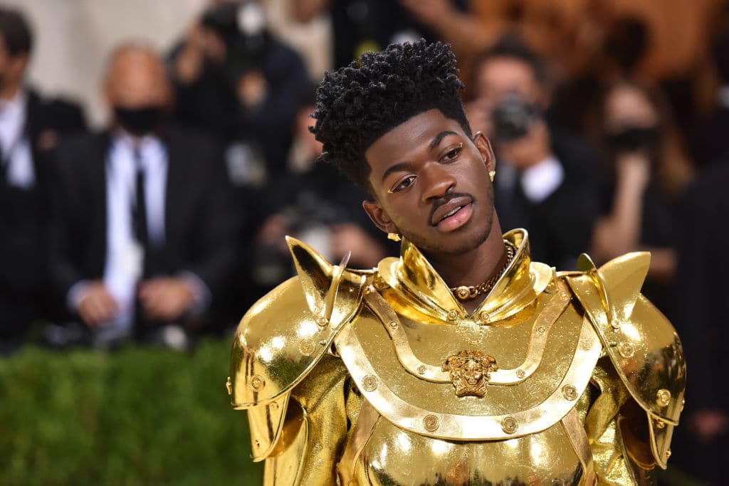 6 datos sobre el álbum de Lil Nas X Montero