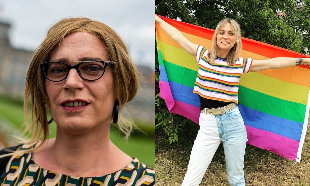 Alemania elige a las primeras diputadas trans de la historia