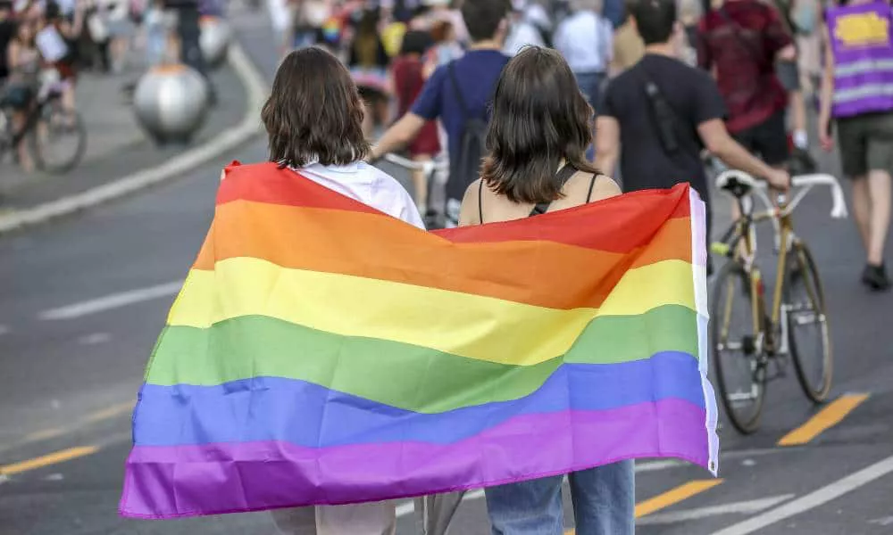 Alemania paga por fin una indemnización largamente esperada por la prohibición de la homosexualidad en la época nazi