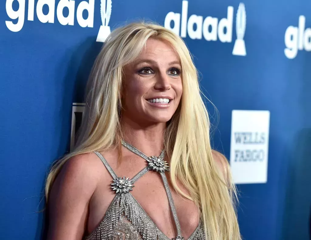 Britney Spears borra su cuenta de Instagram horas después de un explosivo post sobre su lucha por la 